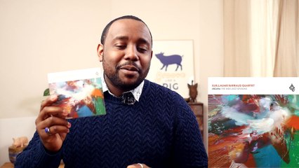 Collaborations Artistiques #1 - Arcana The Indo Jazz Sessions - Mumbai on My Mind Guillaume Barraud