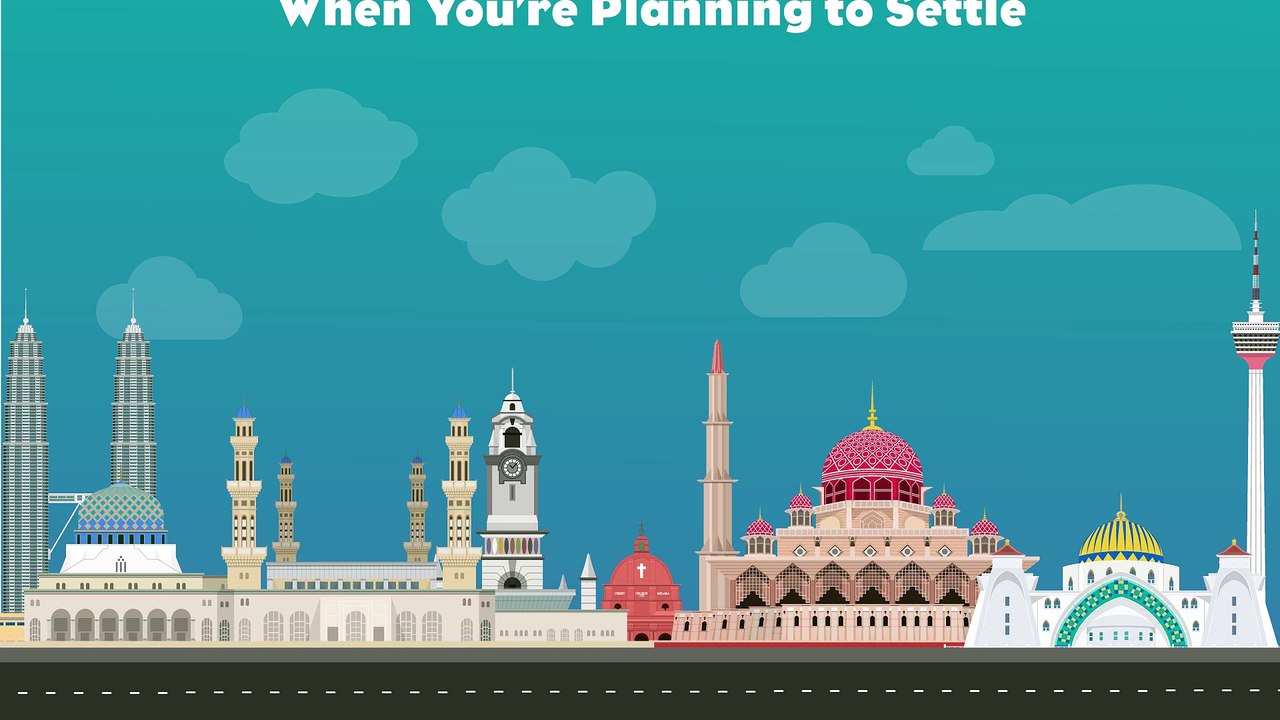 Searching Property in Malaysia?