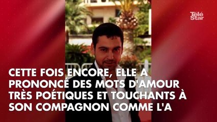 Obsèques d'Arnaud Giovaninetti : le poignant message d'amour de sa compagne Judith