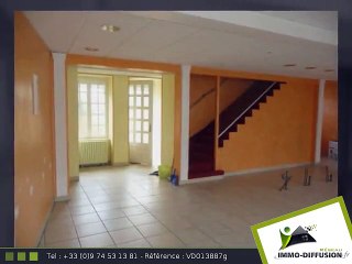 Maison 161.00m2 A louer sur Villaines la juhel - 450 Euros/mois