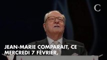 Quand Jean-Marie Le Pen fait la fête Chez Michou