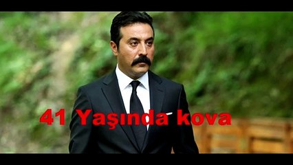 Çukur Dizisi Oyuncularının Yaşları Ve Burçları 2018 Çok Şaşıracaksınız !