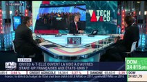 L'effet Emmanuel Macron marche t-il sur les Français vivant aux Etats-Unis ? - 06/02