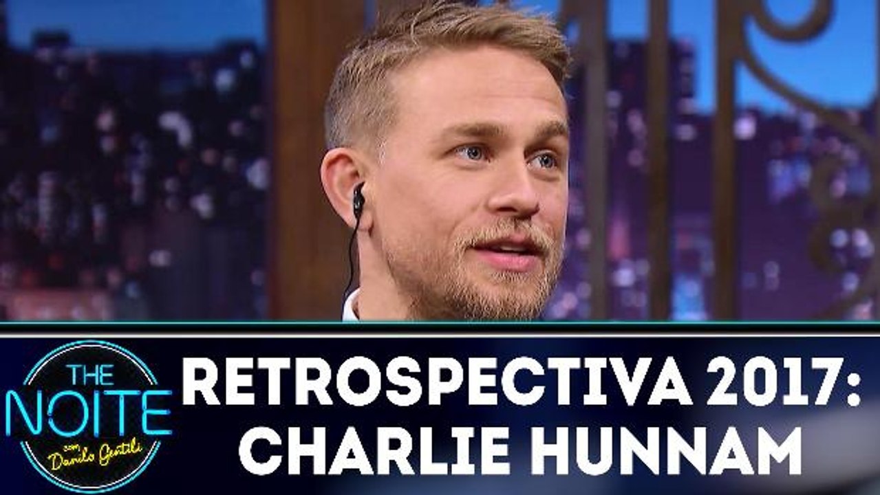The Noite 06.02.18 - Terça