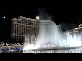 jet d eau las vegas