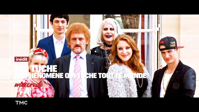 Les Tuche : le phénomène qui tuche tout le monde !