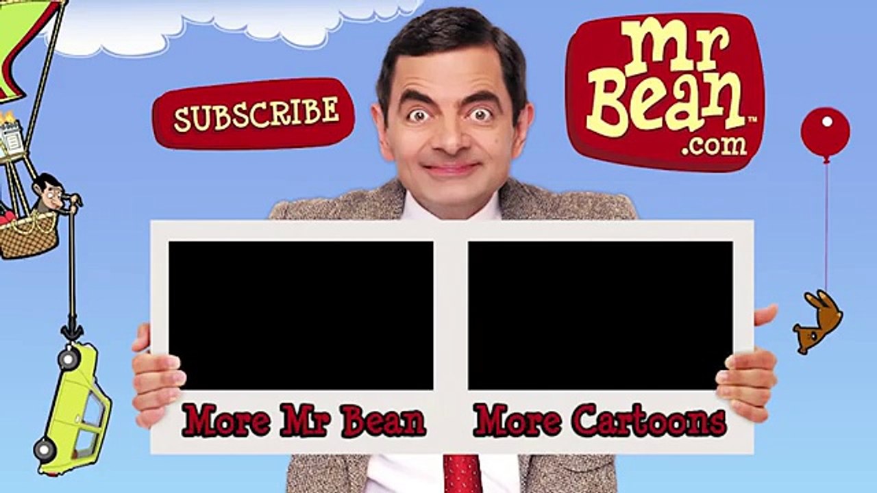 Mr Bean Animated Cartoon Full Episode ★ 11 ★ MR BEAN English Cartoon 2017