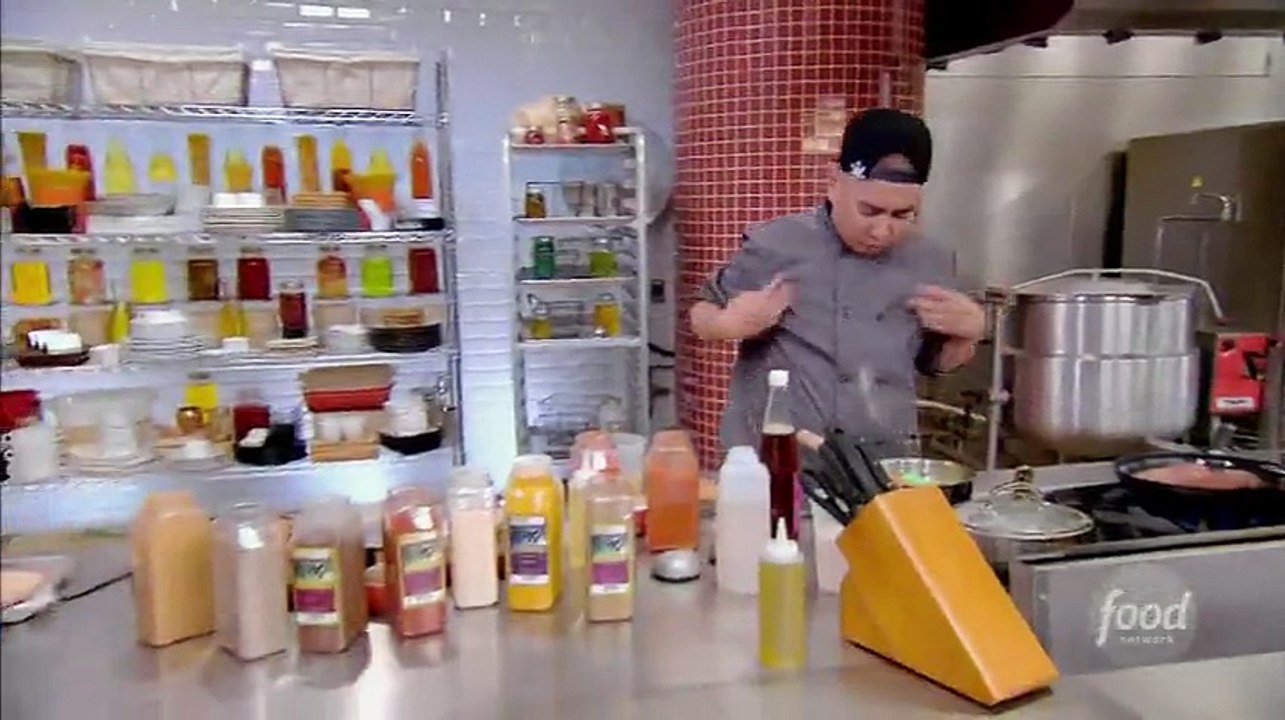 Cooks vs  Cons S05 E10 Spice and Ice