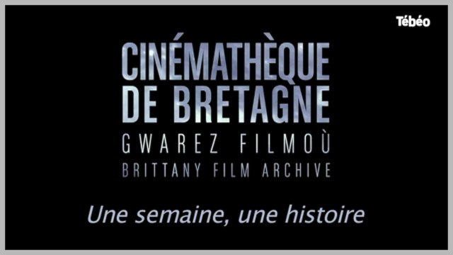 Cinémathèque. En 1954, l'Abbé Pierre se rend à Rennes