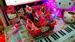 DIY Desk Organizer cardboard /Hello kitty organizer/DIY Make up Organizer