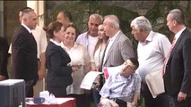 Arşiv) AK Parti Mardin Milletvekili Miroğlu'nun Oğlu Vefat Etti