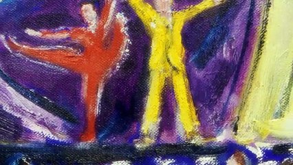 Oxford Discover Level 5 Big Question 8 How Do We Express Ourselves 1