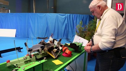 Le championnat de France de tir revient à Tarbes