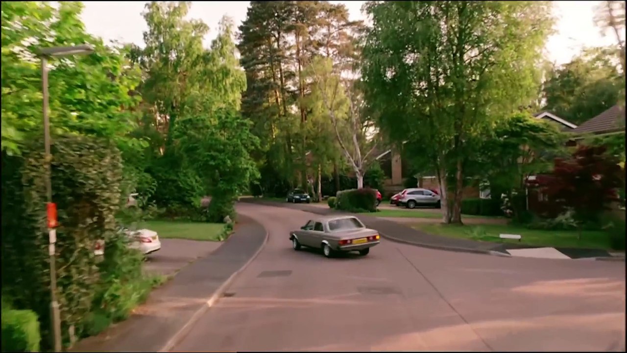The End of the F***ing World Trailer S 1 (2017)