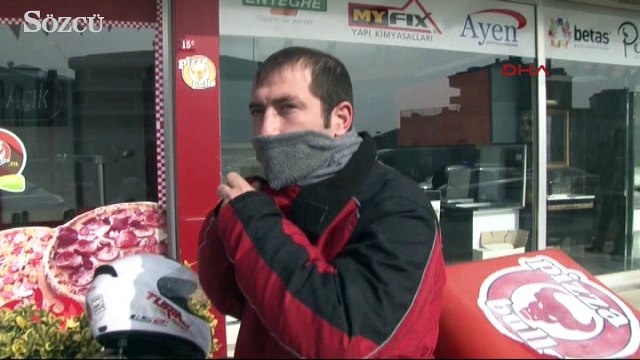 Av tüfeği ile eşini vurdu