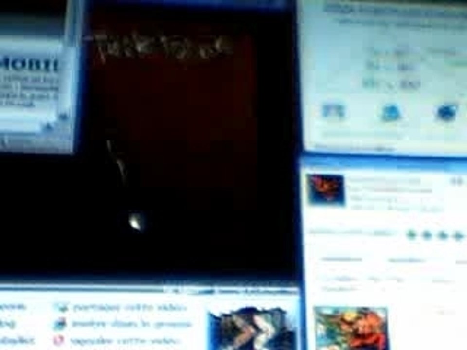 Ca Dofus Pré de chez toi