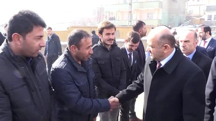 Başbakan Yardımcısı Işık: "Terör Belasını Defettikçe Yatırım Artacak"