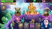How to Breed RARE FUNG PRAY | My Singing Monsters (Android/iOS Gameplay)