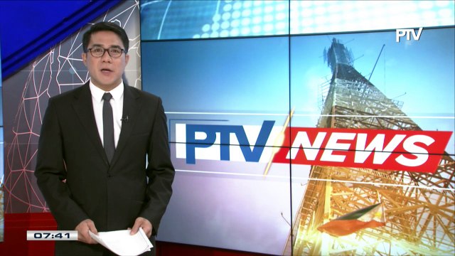 Palasyo: Desisyon ng SC sa Martial law extension, patunay ng tiwala sa gobyerno