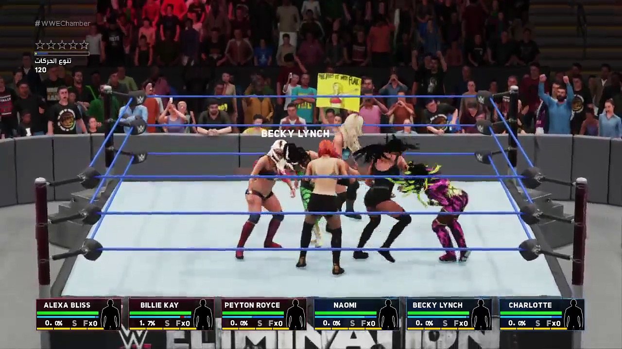 Live game wwe١٨ (84)