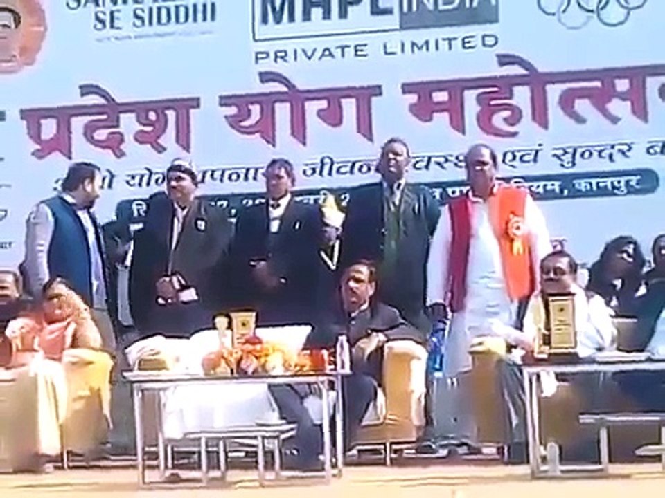 Raju shrivastav in green park kanpur - Stand Up Comedy - indian comedy Hindi