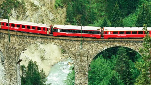 Oxford Discover Level 6 Big Question 1 Why Do We Builds Bridges and Tunnels 1