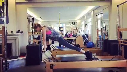 ‫اذا كنت تعانى من الكرش فعليك بمتابعه أوزغي أولوسوي...‬