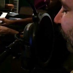 ‫استمع الى الصوت الذهبى للنجم بوراك تامدوغان الشهير...‬