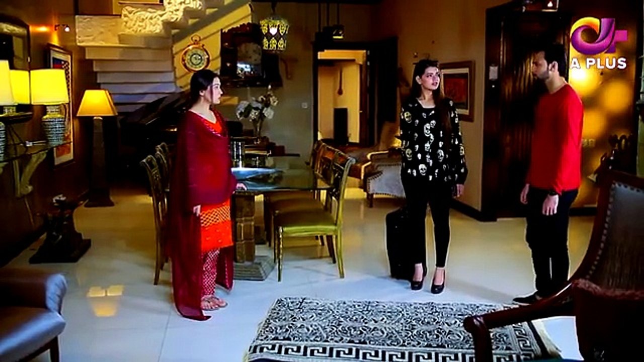 Kambakht Tanno - Episode 274