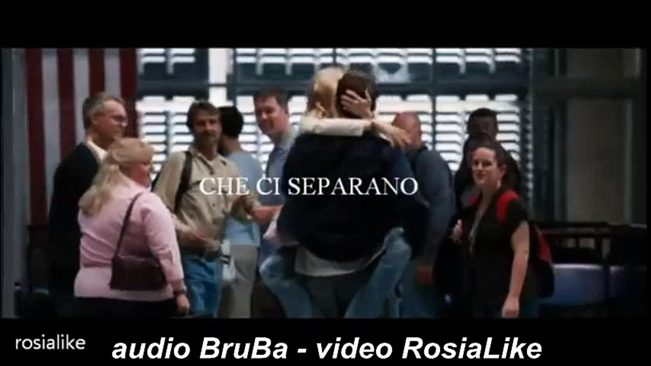 sul ciglio senza far rumore Alessandra AMOROSO karaoke