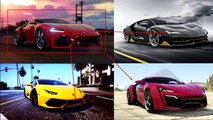 ANALYSE PEGASSI REAPER DLC 