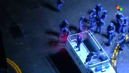 State Of Emergency Declared In The Maldives