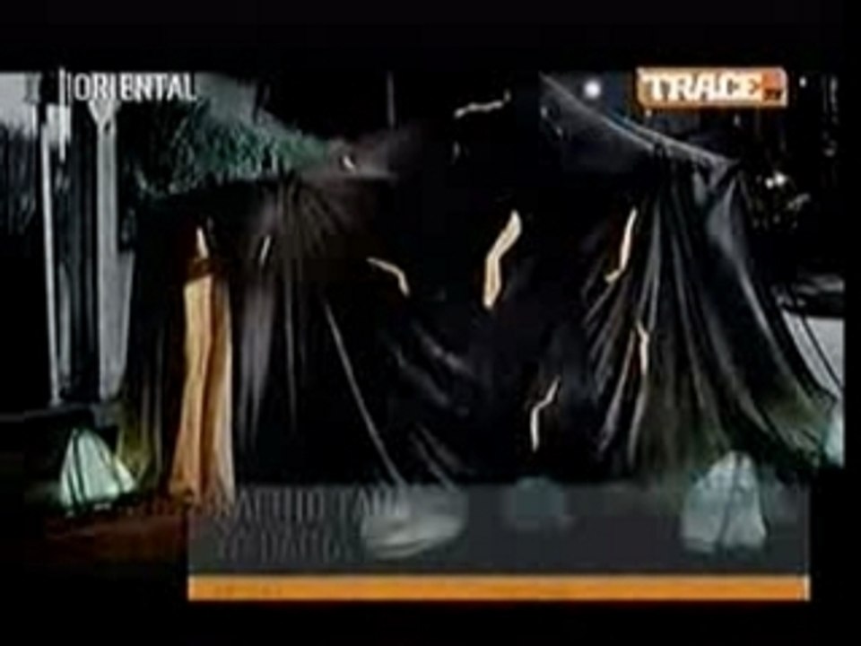 Rachid taha - ya rayeh