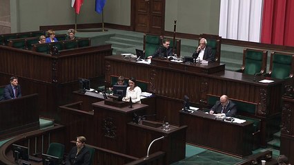 Monika Wielichowska - 10.01.18