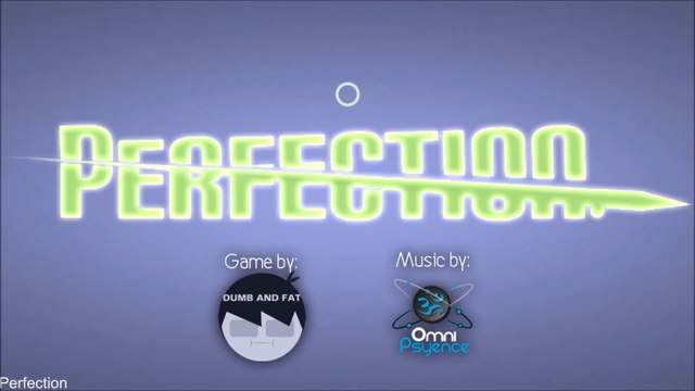 First Look - Perfection (demo - recorded 2013)