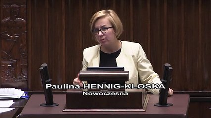 Paulina Hennig-Kloska - 10.01.18