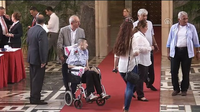 (ARŞİV) AK Parti Mardin Milletvekili Miroğlu'nun oğlu vefat etti - MARDİN