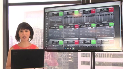 EUA, Previdência e Copom: os 3 assuntos que estão mexendo com o mercado nesta quarta