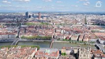 Le classement des villes les plus étoilées de France