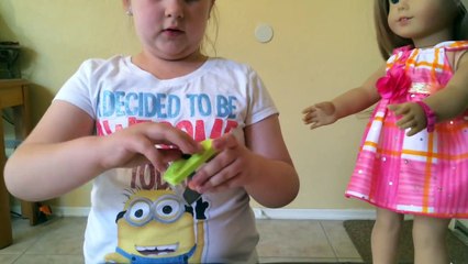 Cute American Girl Doll Finds!