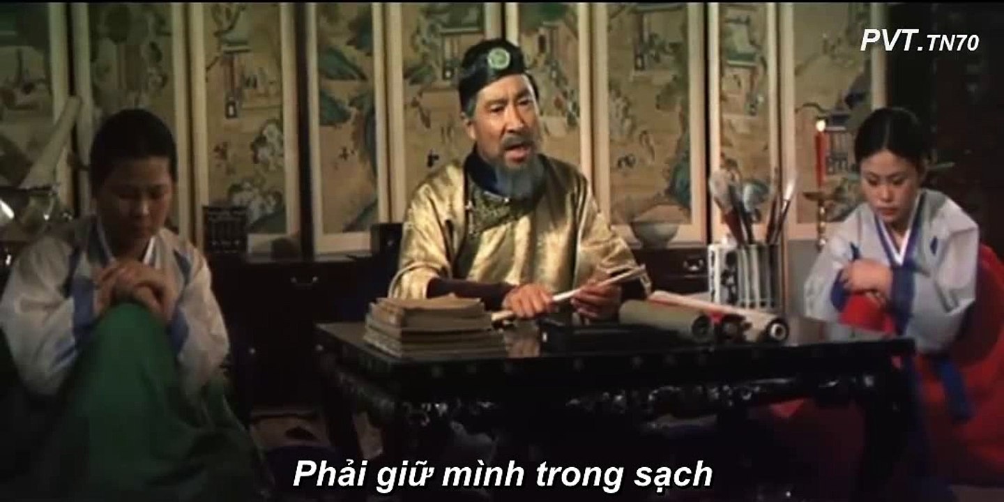 Phim võ thuật kinh điển. Nam Quyền Bắc Cước  .phần 1