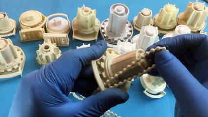 Spy083-Maviperde-Metal Sonlu Zincir