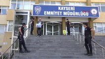 Kayseri Kılıçdaroğlu'na Saldırı Girişiminde Deaş'lı 'Ebu Hüseyin ve 14 Kişi Kayseri'de Yargılanacak