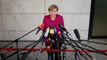 Angela Merkel set to from new German government with SPD coalition