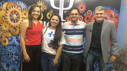 Programa Psicologia no Ar debate o tema: Psicopatia