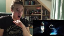 FANTASTIC BEASTS AND WHERE TO FIND THEM - TRAILER 2 REACTION