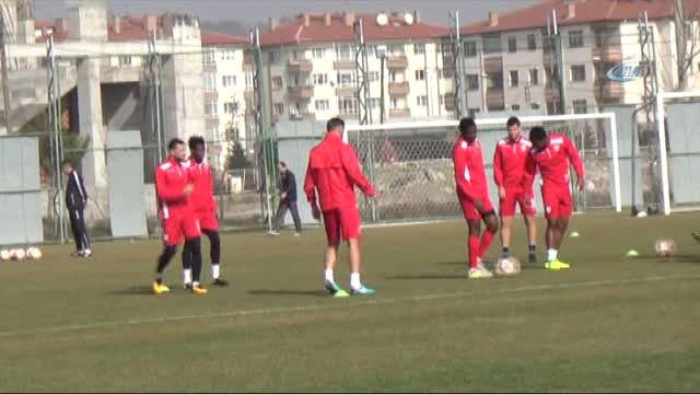 Sait Karafırtınalar: Manisaspor Maçını Çıkış Maçı Olarak Düşünüyoruz