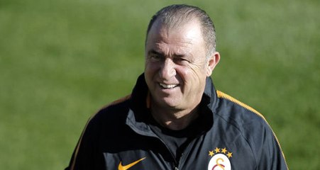 Fatih Terim, Fenerbahçe Derbisine 56 Puanla Çıkmanın Hesaplarını Yapıyor