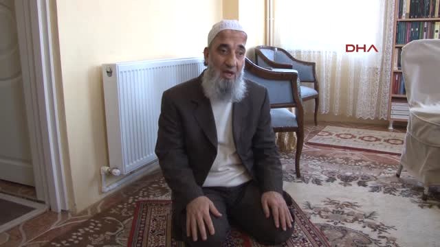 Sakarya Görme Engelli Hafız Murat Sosyal Medyada Tıklanma Rekorları Kırıyor 2