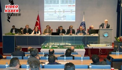 (7 Şubat 2018) BÜYÜKŞEHİR İŞ YERİ İHALELERİNE DEVAM ETTİ 23 İŞ YERİ İÇİN İHALE GERÇEKLEŞTİRDİ